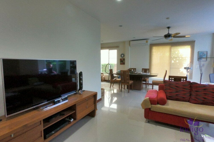 Дом в Сан Кампаенге, Таиланд | THE556667