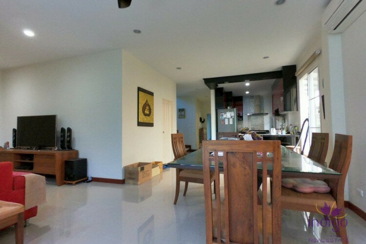 Дом в Сан Кампаенге, Таиланд | THE556667