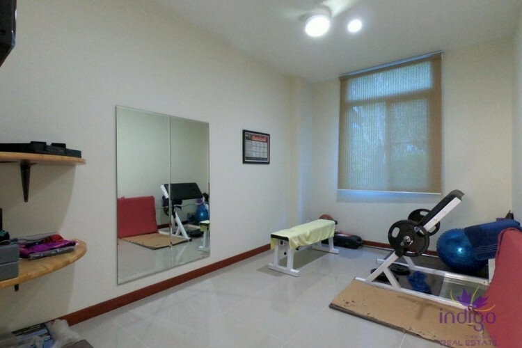 Дом в Сан Кампаенге, Таиланд | THE556667