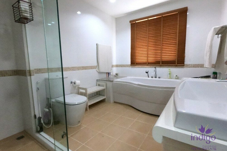 Дом в Сан Кампаенге, Таиланд | THE556667