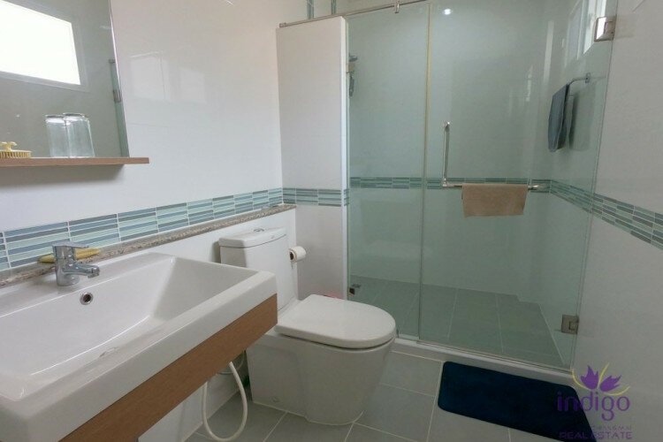 Дом в Сан Кампаенге, Таиланд | THE556667