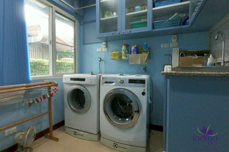 Дом в Сан Кампаенге, Таиланд | THE556667