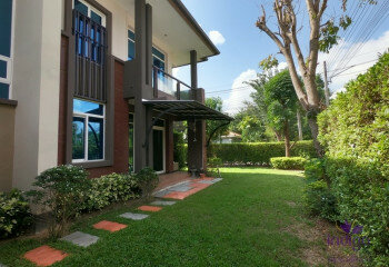 Дом в Сан Кампаенге, Таиланд | THE556667