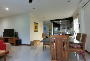 Дом в Сан Кампаенге, Таиланд | THE556667