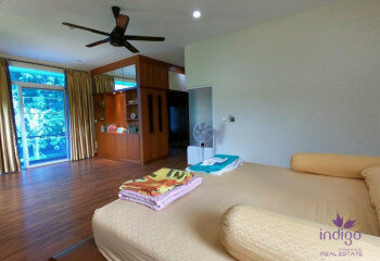 Дом в Сан Кампаенге, Таиланд | THE556667