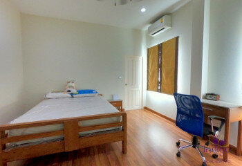 Дом в Сан Кампаенге, Таиланд | THE556667