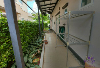 Дом в Сан Кампаенге, Таиланд | THE556667