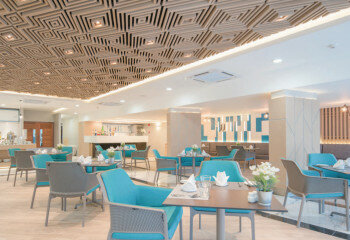 Кондоминиум в Раваи, Таиланд | THE104463