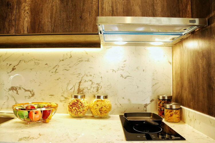 Кондоминиум в Лаянае, Пхукет, Таиланд | THE207418