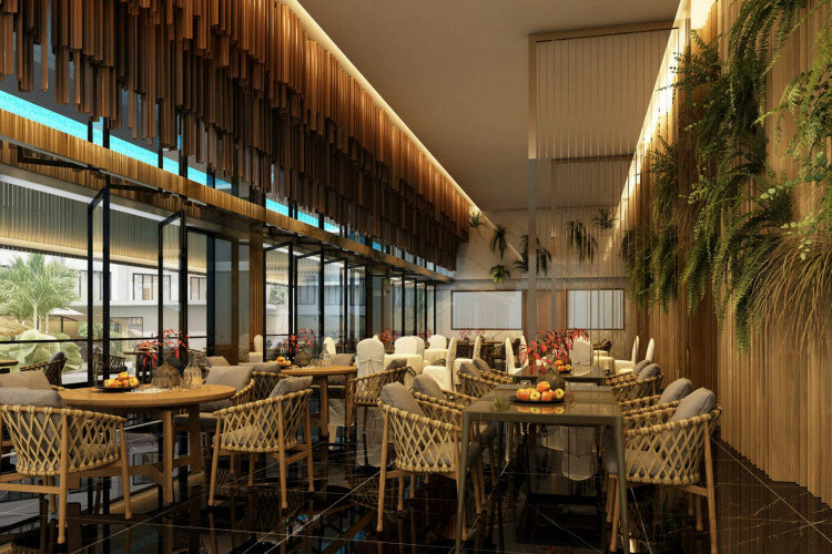 Кондоминиум в Лаянае, Пхукет, Таиланд | THE207418