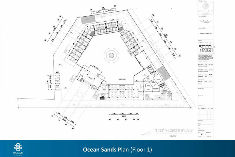 Кондоминиум в Лаянае, Пхукет, Таиланд | THE207418