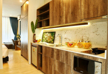 Кондоминиум в Лаянае, Пхукет, Таиланд | THE207418