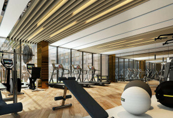 Кондоминиум в Лаянае, Пхукет, Таиланд | THE207418