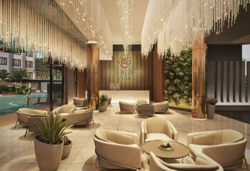 Кондоминиум в Лаянае, Пхукет, Таиланд | THE207418