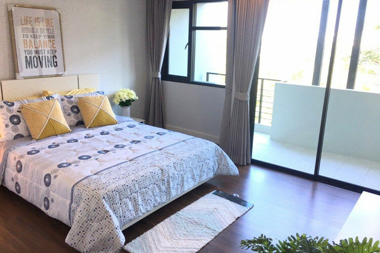 Кондоминиум в Чиангмае, Таиланд | THE356949