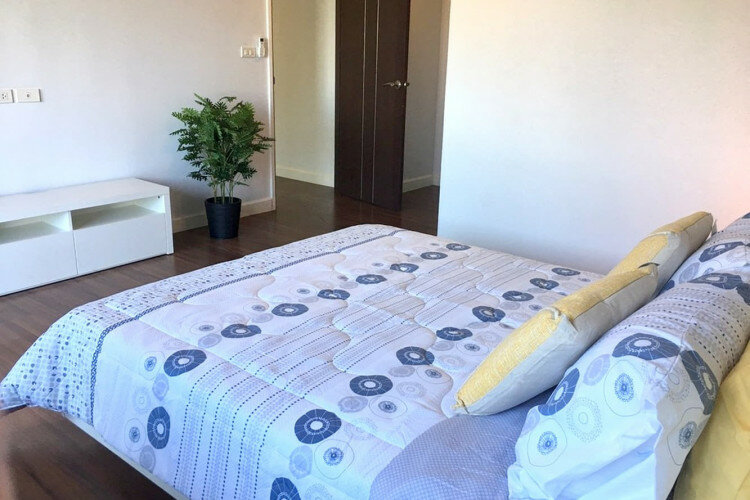 Кондоминиум в Чиангмае, Таиланд | THE356949