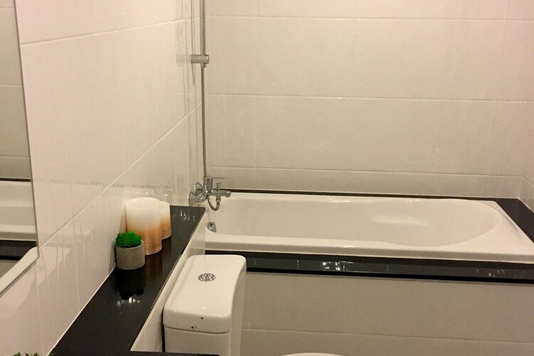 Кондоминиум в Чиангмае, Таиланд | THE356949