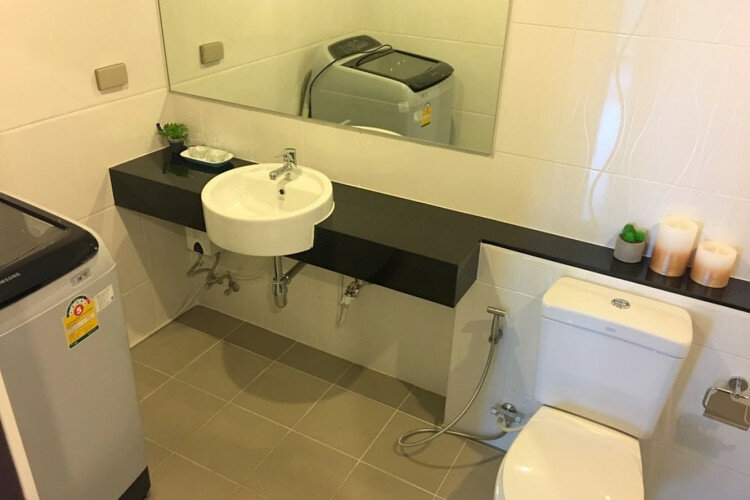 Кондоминиум в Чиангмае, Таиланд | THE356949