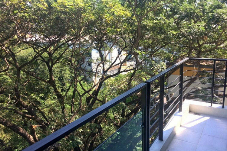 Кондоминиум в Чиангмае, Таиланд | THE356949