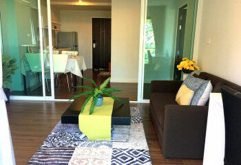 Кондоминиум в Чиангмае, Таиланд | THE356949