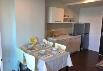 Кондоминиум в Чиангмае, Таиланд | THE356949