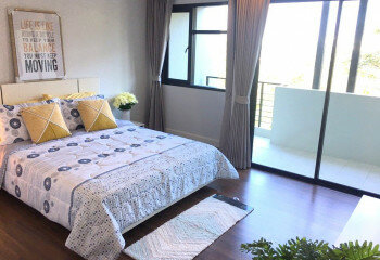 Кондоминиум в Чиангмае, Таиланд | THE356949