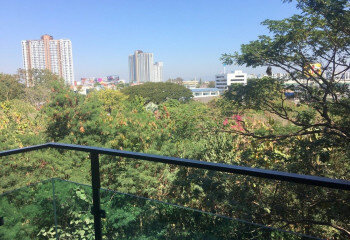 Кондоминиум в Чиангмае, Таиланд | THE356949