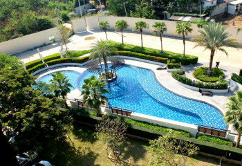 Кондоминиум в Чиангмае, Таиланд | THE356949