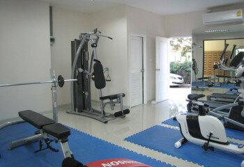 Кондоминиум в Чиангмае, Таиланд | THE156973