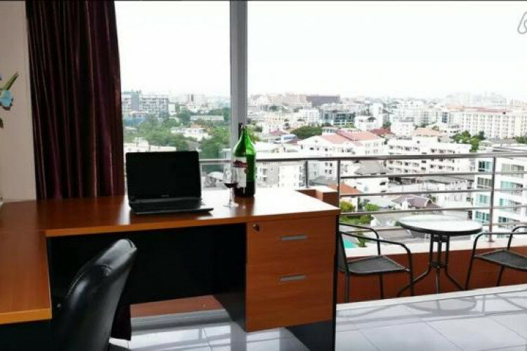 Кондоминиум в Чиангмае, Таиланд | THE456974