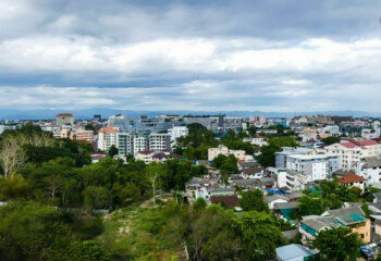 Кондоминиум в Чиангмае, Таиланд | THE456974