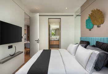 Кондоминиум в Лаянае, Пхукет, Таиланд | THE207388