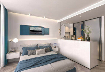 Кондоминиум в Лаянае, Пхукет, Таиланд | THE307449