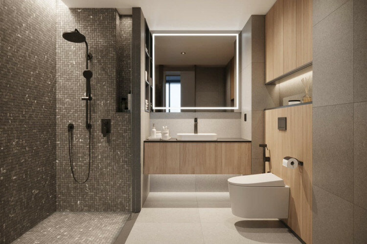 Кондоминиум в Лаянае, Пхукет, Таиланд | THE507389