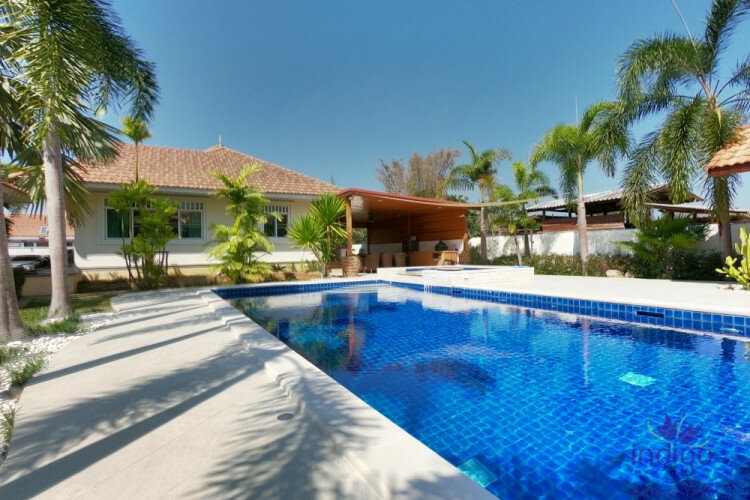 Дом в Сан Кампаенге, Таиланд | THE156562