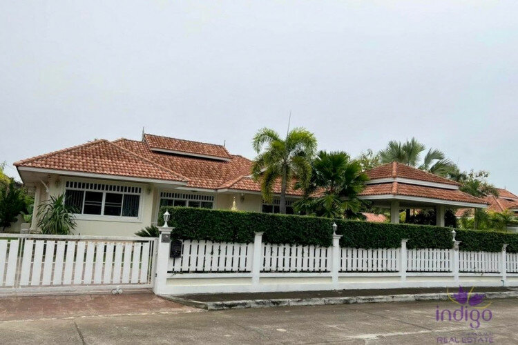 Дом в Сан Кампаенге, Таиланд | THE156562