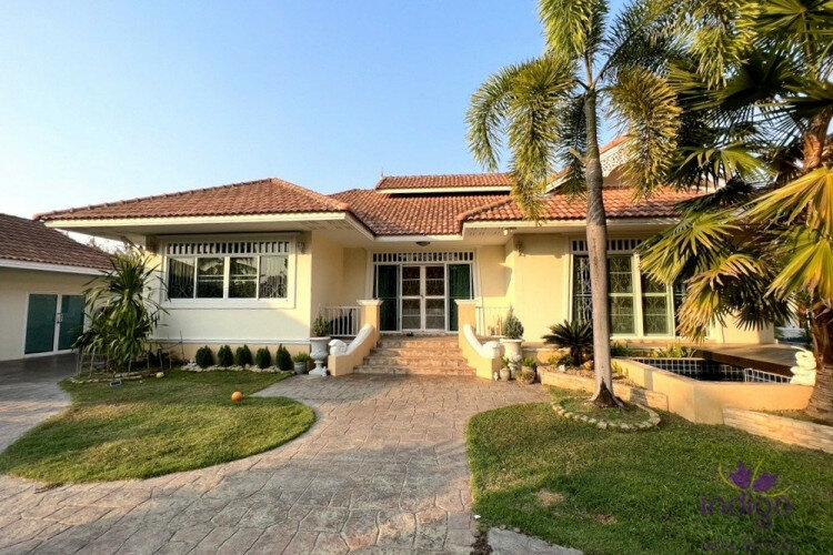 Дом в Сан Кампаенге, Таиланд | THE156562