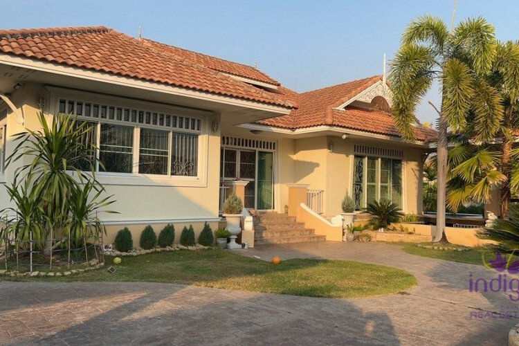 Дом в Сан Кампаенге, Таиланд | THE156562