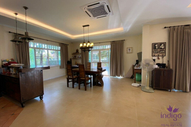 Дом в Сан Кампаенге, Таиланд | THE156562