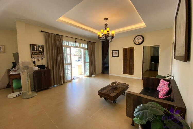 Дом в Сан Кампаенге, Таиланд | THE156562