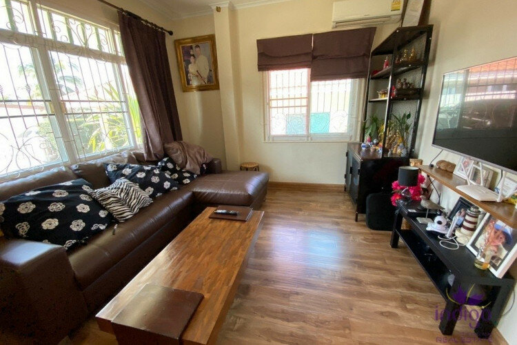 Дом в Сан Кампаенге, Таиланд | THE156562