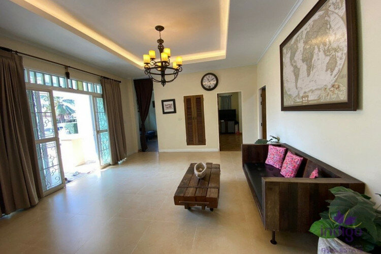 Дом в Сан Кампаенге, Таиланд | THE156562