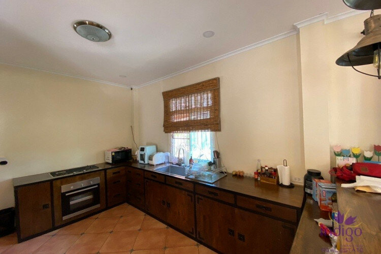 Дом в Сан Кампаенге, Таиланд | THE156562