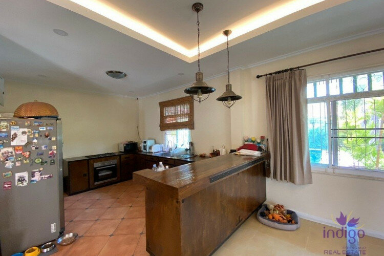 Дом в Сан Кампаенге, Таиланд | THE156562