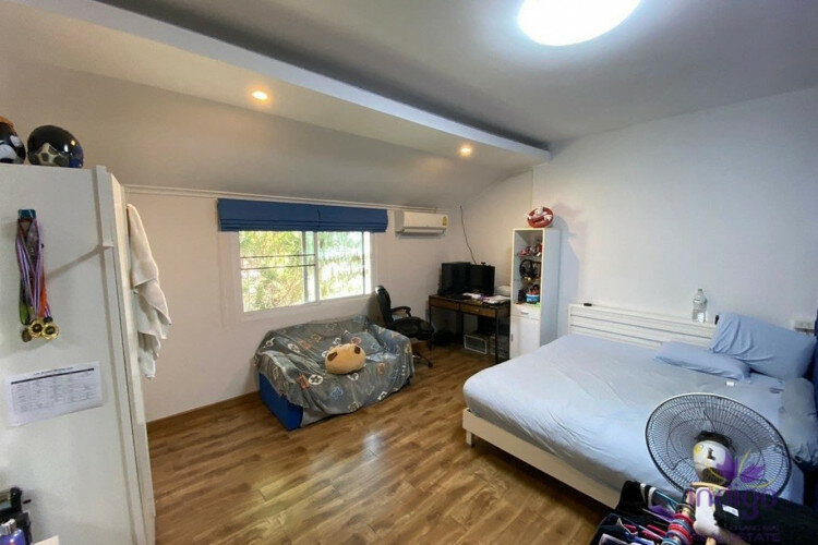 Дом в Сан Кампаенге, Таиланд | THE156562