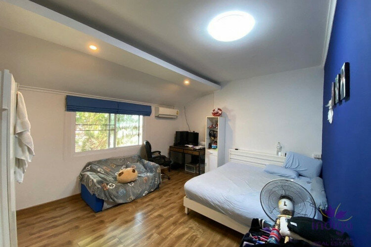 Дом в Сан Кампаенге, Таиланд | THE156562