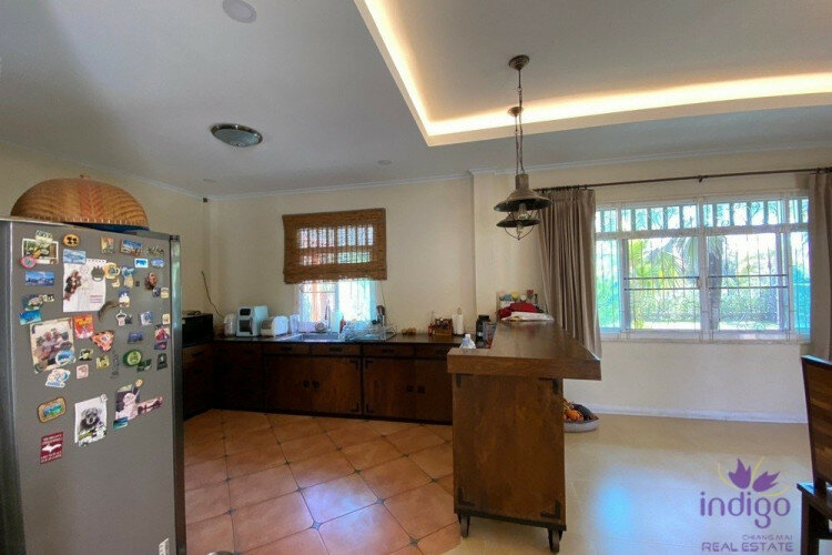 Дом в Сан Кампаенге, Таиланд | THE156562