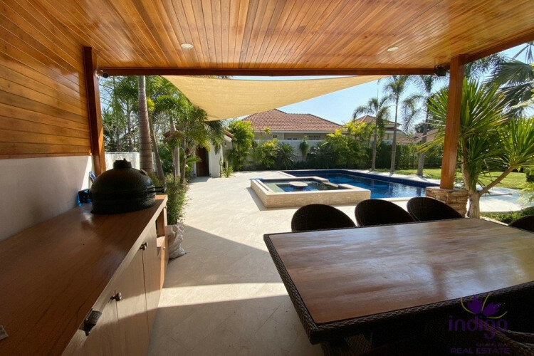 Дом в Сан Кампаенге, Таиланд | THE156562