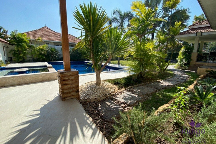 Дом в Сан Кампаенге, Таиланд | THE156562