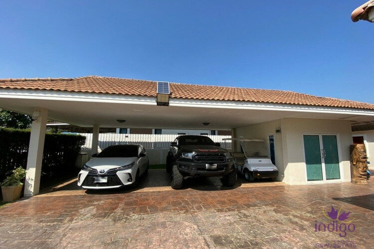 Дом в Сан Кампаенге, Таиланд | THE156562